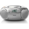 Radijo grotuvas Philips AZ127 / 12