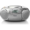 Radijo grotuvas Philips AZ127 / 12