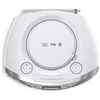 Grotuvas Philips CD Soundmachine TAZ2000 sidabrinė/balta - Grotuvas (TAZ2000S/10)
