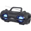 Grotuvas Reflexion CDR900BT Boombox BT juoda