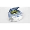 Grotuvas Reflexion Reflexion RCR2260 Boombox baltas/blau