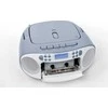 Grotuvas Reflexion Reflexion RCR2260 Boombox baltas/blau