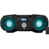 Boombox CD/MP3/USB/BT/AUX SENCOR SPT 5800