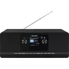 Technisat DigitRadio 372 CD BT juodas