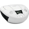 Grotuvas TechniSat Grotuvas CD TechniSat VIOLA CD-1 FM DAB+ MP3 LCD AUX Bluetooth balta