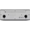 TechniSat „Technsat DigitRadio 372 CD BT“ sidabrinis
