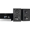 Muzikinis centras Grotuvas TechniSat Viola 700 CD IR juodas (0000/5106)