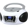 Radijo grotuvas Trevi CMP51001 balta