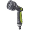 GROUW - BRUSEPISTOL M/ FINGERKONTROL