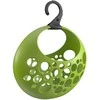 Style Basket for laundry tongs Love light mėlynas 29x13x31cm