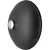 Freepower Grožio lėkštė Beauty Dish Freepower 70 cm balta Bowens, su difuzoriumi ir tinkleliu