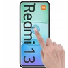 TelForceone Apsauginis stiklas 2,5D Xiaomi Redmi 13 4G 10in1