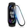 Telcon TEMPERED GLASS 3D MI BAND 9/M9