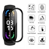 Telcon TEMPERED GLASS 3D MI BAND 9/M9