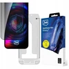 3MK HardGlass Max Privacy su aplikatoriumi skirtas Samsung Galaxy A16 4G/5G/ A17 4G/5G