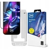 Grūdintas stiklas 3MK HardGlass Max su aplikatorem do Samsung Galaxy S24/S25