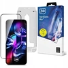 3Mk apsauga „Google Pixel 10/10 Pro“ – 3mk kietas stiklas Max