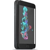 Grūdintas stiklas 5D Forever do Samsung A41 juoda ramka