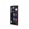 Tempered Telforceone Grūdintas 6D stiklas, skirtas „Samsung Galaxy A16 4G / A16 5G / M16 5G / A17“