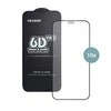 6D Veason Pro Glass (SET 10in1) - for Iphone 15 / 16 juodas