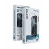 6D Pro Veason Glass (SET 10in1) - skirtas Apple iPhone 15 Pro juodas