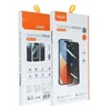 6D Pro Veason Privacy Glass - for Iphone 15 juodas