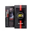 6D Pro Veason Privacy Glass - for Iphone 15 juodas
