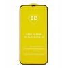 TFO TelForceone Grūdintas stiklas 9D "iPhone 13 Mini 5.4" juodas rėmelis
