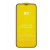 TFO TelForceone Grūdintas stiklas 9D "iPhone 13 Mini 5.4" juodas rėmelis