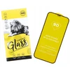 TFO TelForceone Grūdintas stiklas 9D "iPhone 13 Mini 5.4" juodas rėmelis
