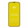 TFO 9D grūdintas stiklas Samsung Galaxy S24 su juodu rėmeliu