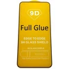 TFO 9D grūdintas stiklas Samsung Galaxy S24 su juodu rėmeliu