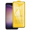 TFO 9D grūdintas stiklas Samsung Galaxy S24 su juodu rėmeliu