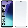 TFO 9D grūdintas stiklas, skirtas Xiaomi Redmi 14C 4G