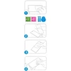 TFO 9D grūdintas stiklas, skirtas Xiaomi Redmi 14C 4G