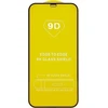 Telforceone Grūdintas stiklas 9D skirtas Xiaomi Poco X3 / X3 NFC / X3 Pro / Redmi Note 10 Pro juodas rėmelis