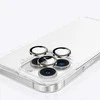 AmazingThing AR 3 Lens Glass Full Clear Apsauginis stiklas skirtas Apple iPhone 16 Pro / 16 Pro Max – Transparent