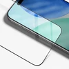 AmazingThing Radix Full Apsauginis stiklas skirtas Apple iPhone 17 Pro (Set of 2)