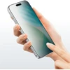 AmazingThing Radix Matte Apsauginis stiklas skirtas Apple iPhone 17