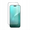 AmazingThing Radix Matte Apsauginis stiklas skirtas Apple iPhone 17 Pro