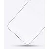 „AmazingThing“ titano matinis grūdintas stiklas „iPhone 16 Pro“