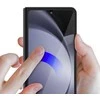 Araree grūdintas stiklas „Samsung Fold5“ 2 vnt.
