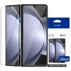 Araree grūdintas stiklas „Samsung Fold5“ 2 vnt.