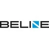 Apsauginis stiklas Beline 5D Xiaomi Redmi Note 14 5G juodas