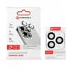 Camera glass to iPhone 13 / 13 Mini Forcell Premium mėlynas