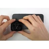 Prekės ženklas Nenurodytas „MyScreen“ DIAMOND GLASS FOTOAPARATŲ OBJEKTYVO DANGTELIS Juodas