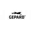 Grūdintas stiklas GEPARD Edge Full Glue Juodas