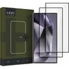 Grūdintas stiklas HOFI GLASS PRO+ 2-PACK GALAXY S25 ULTRA Juodas
