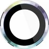 3Mk Protection 3mk Lens Protection Pro grūdintas stiklas iPhone 16e - daugiaspalvis