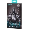 Joyroom JR-MJS0228 2.5D Privacy ekrano apsauga su Reinforced Edge Samsung S23+